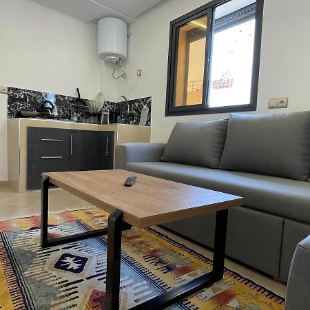 Surfside Studio In Taghazout 2-3Px Exteriör bild