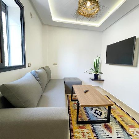 Surfside Studio In Taghazout 2-3Px Exteriör bild