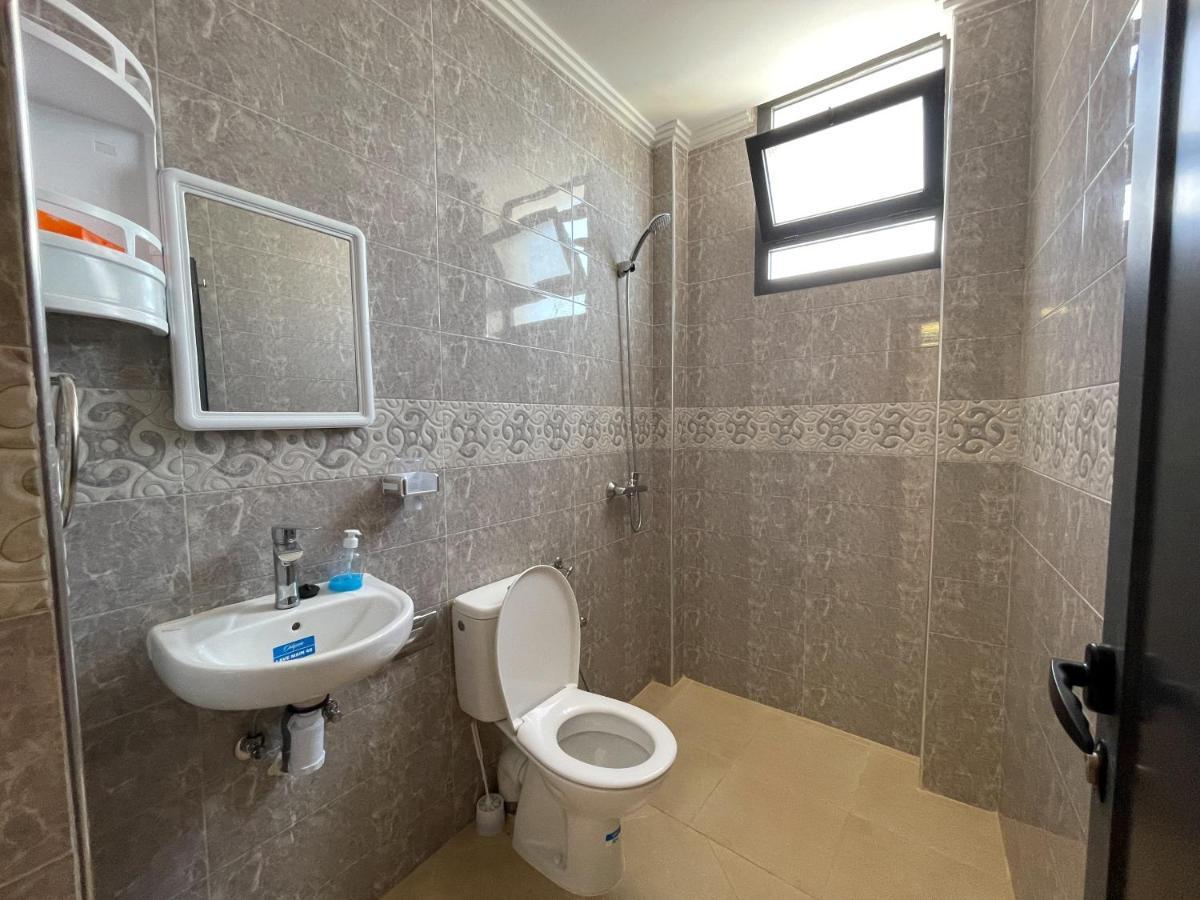 Surfside Studio In Taghazout 2-3Px Exteriör bild