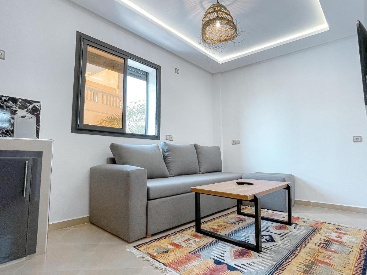 Surfside Studio In Taghazout 2-3Px Exteriör bild