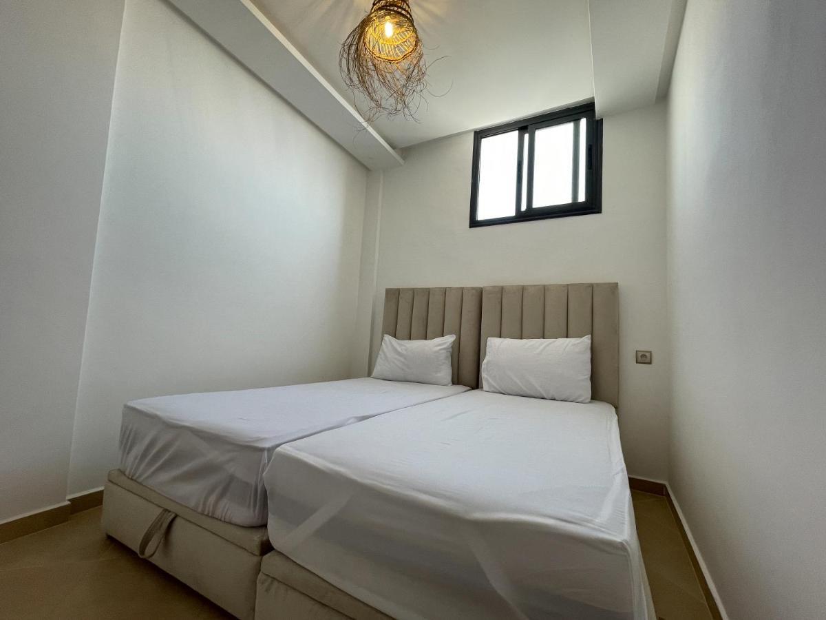 Surfside Studio In Taghazout 2-3Px Exteriör bild