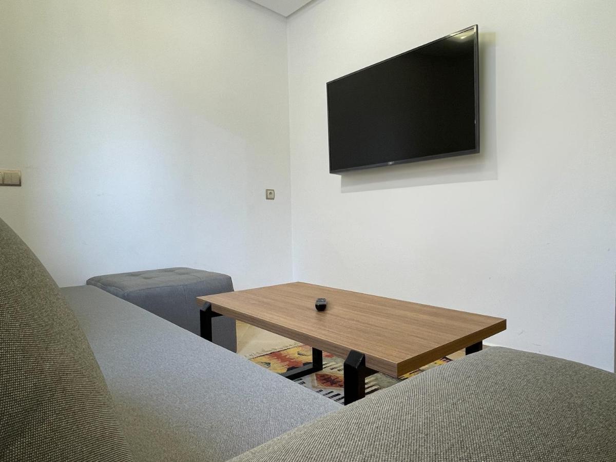 Surfside Studio In Taghazout 2-3Px Exteriör bild